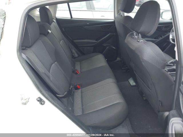 4S3GTAA60K3734251 Subaru Impreza 2.0i