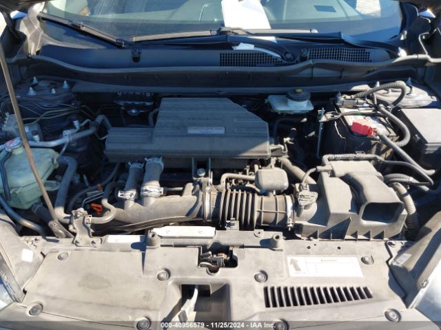 7FARW1H85HE008134 Honda Cr-v Ex-l/ex-l Navi