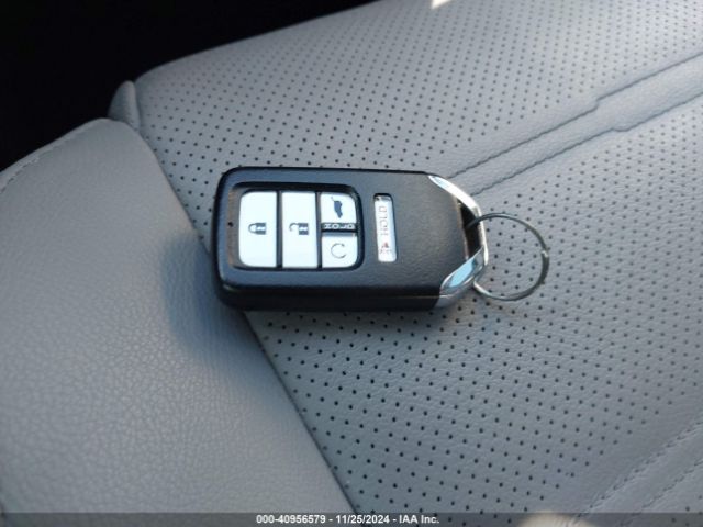 7FARW1H85HE008134 Honda Cr-v Ex-l/ex-l Navi