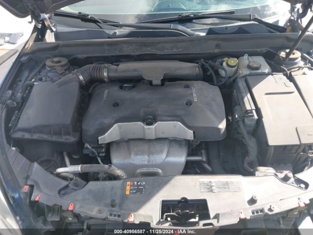 1G11B5SL3FF207564 Chevrolet MALIBU LS
