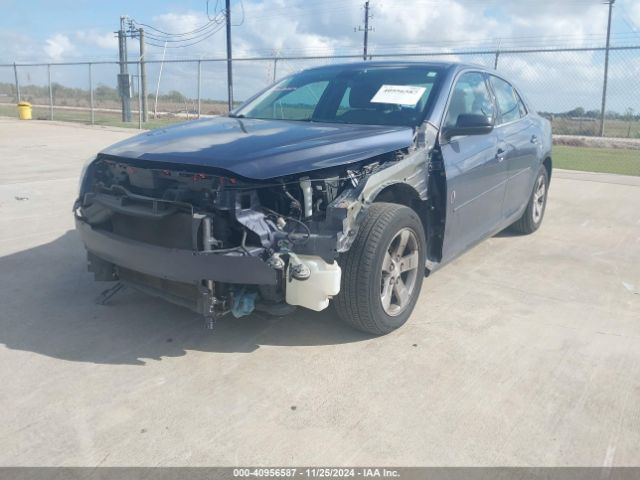 1G11B5SL3FF207564 Chevrolet MALIBU LS