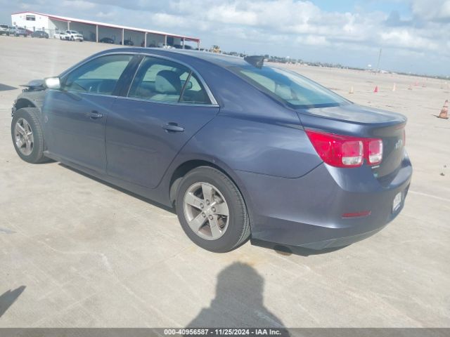 1G11B5SL3FF207564 Chevrolet MALIBU LS