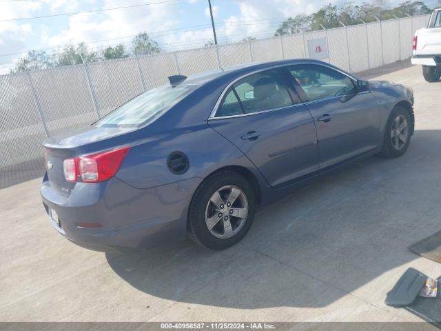 1G11B5SL3FF207564 Chevrolet MALIBU LS