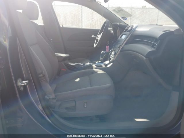 1G11B5SL3FF207564 Chevrolet MALIBU LS