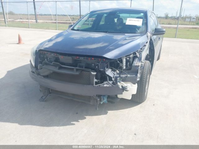 1G11B5SL3FF207564 Chevrolet MALIBU LS