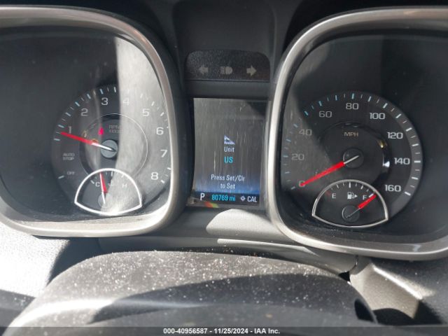 1G11B5SL3FF207564 Chevrolet MALIBU LS