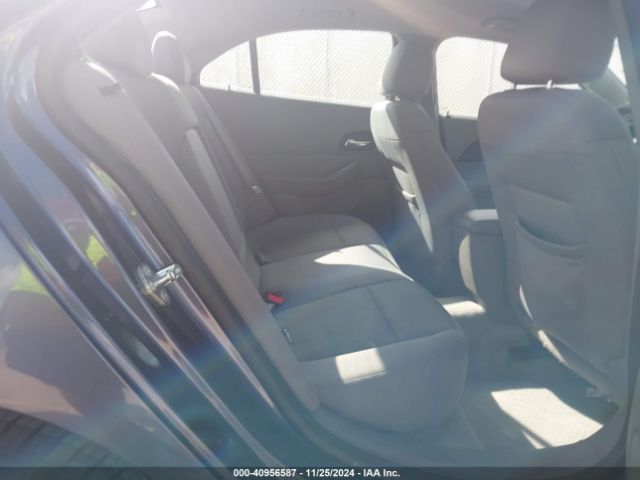 1G11B5SL3FF207564 Chevrolet MALIBU LS