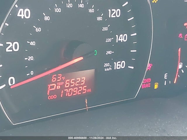 KIA SORENTO LX 2015 5XYKT3A63FG576009 Image 14