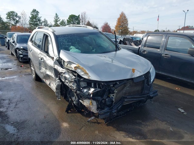 KIA SORENTO LX 2015 5XYKT3A63FG576009 Image 6