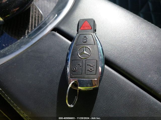 2019 MERCEDES-BENZ GLC WDC0J8KB6KF489511 Photo 10