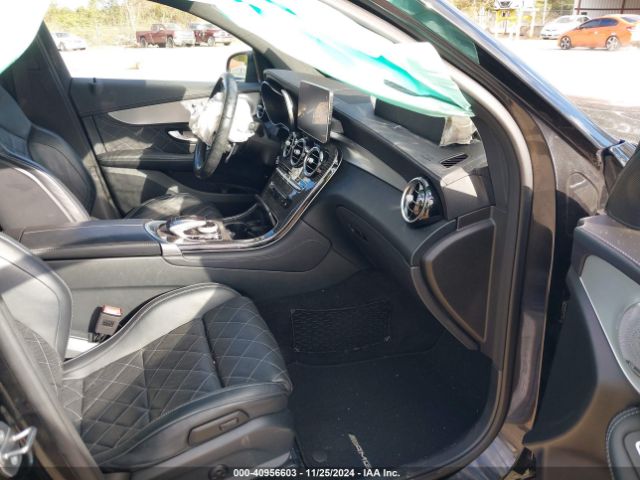 2019 MERCEDES-BENZ GLC WDC0J8KB6KF489511 Photo 4