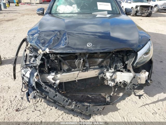 2019 MERCEDES-BENZ GLC WDC0J8KB6KF489511 Photo 5