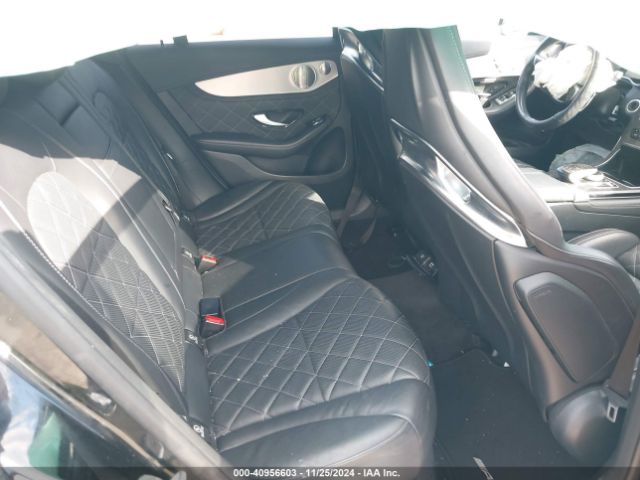 2019 MERCEDES-BENZ GLC WDC0J8KB6KF489511 Photo 7