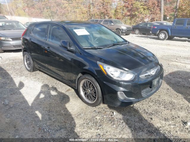 KMHCT5AE8EU150283 auction archive image