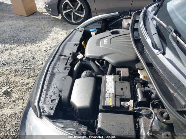 KMHCT5AE8EU150283 Hyundai ACCENT GS