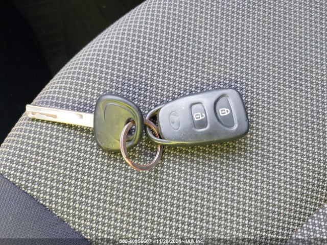 KMHCT5AE8EU150283 Hyundai ACCENT GS