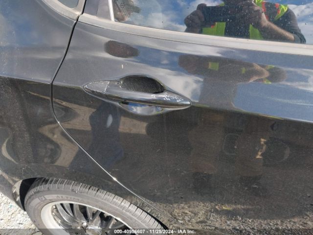 KMHCT5AE8EU150283 Hyundai ACCENT GS