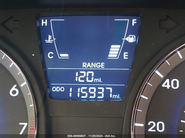 KMHCT5AE8EU150283 Hyundai ACCENT GS