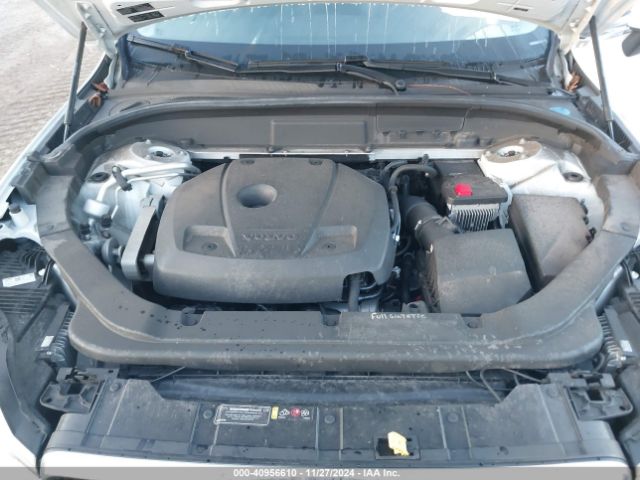 LYV102RK5KB303625 Volvo Xc60 T5 Momentum