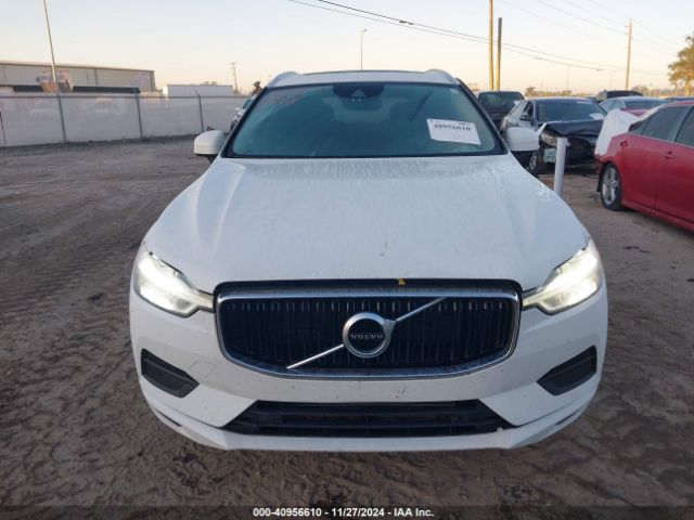 LYV102RK5KB303625 Volvo Xc60 T5 Momentum