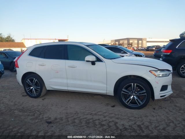 LYV102RK5KB303625 Volvo Xc60 T5 Momentum