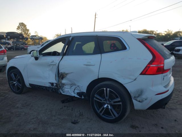 LYV102RK5KB303625 Volvo Xc60 T5 Momentum