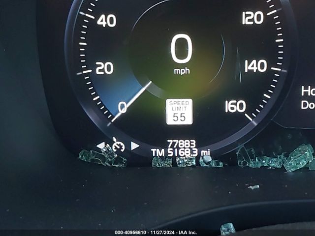LYV102RK5KB303625 Volvo Xc60 T5 Momentum