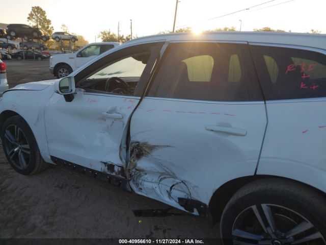 LYV102RK5KB303625 Volvo Xc60 T5 Momentum
