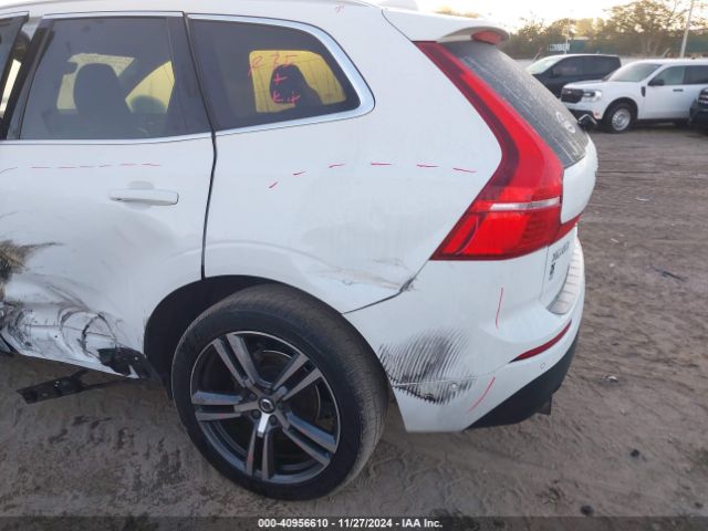 LYV102RK5KB303625 Volvo Xc60 T5 Momentum