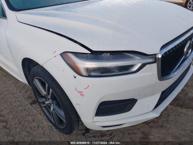 LYV102RK5KB303625 Volvo Xc60 T5 Momentum