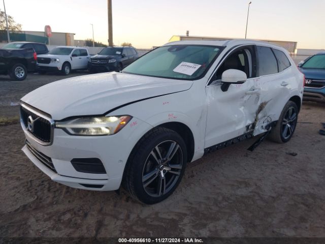 LYV102RK5KB303625 Volvo Xc60 T5 Momentum