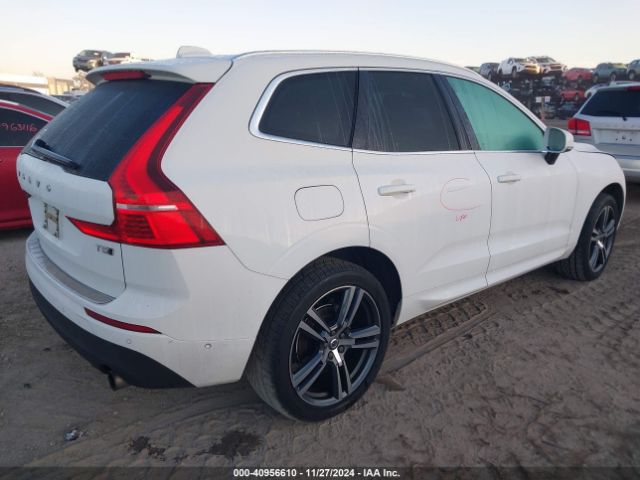 LYV102RK5KB303625 Volvo Xc60 T5 Momentum