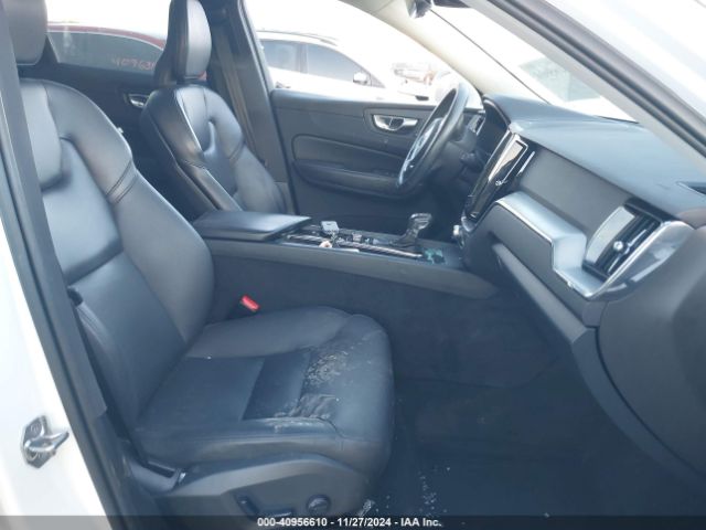 LYV102RK5KB303625 Volvo Xc60 T5 Momentum