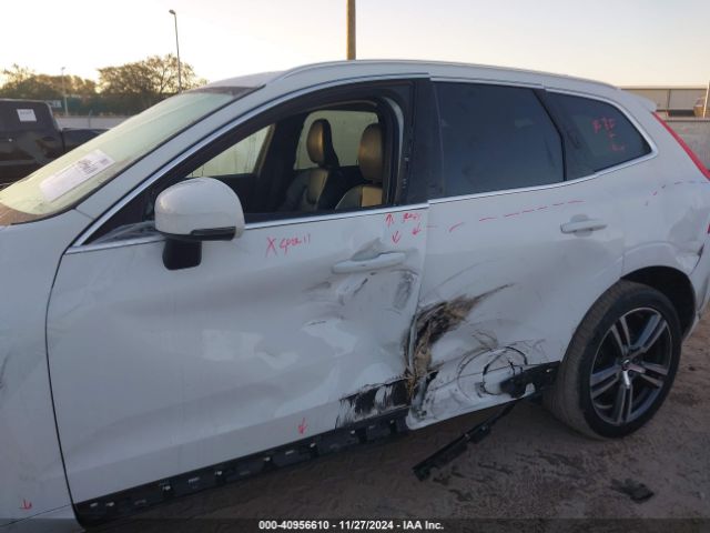 LYV102RK5KB303625 Volvo Xc60 T5 Momentum