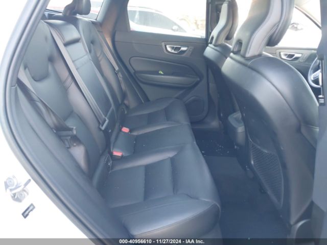 LYV102RK5KB303625 Volvo Xc60 T5 Momentum
