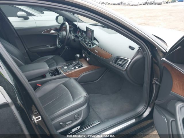 WAUHMAFC3EN019003 Audi A6 3.0 Tdi Premium Plus