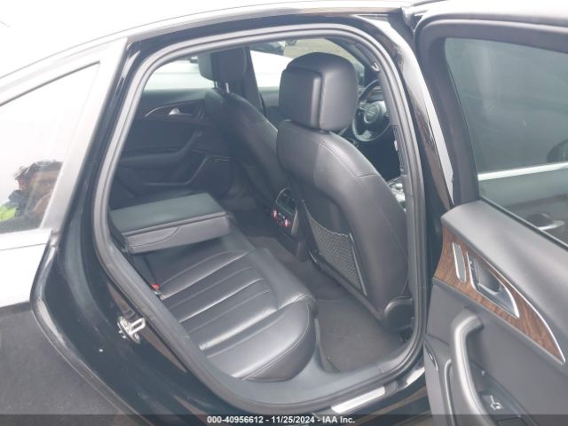 WAUHMAFC3EN019003 Audi A6 3.0 Tdi Premium Plus