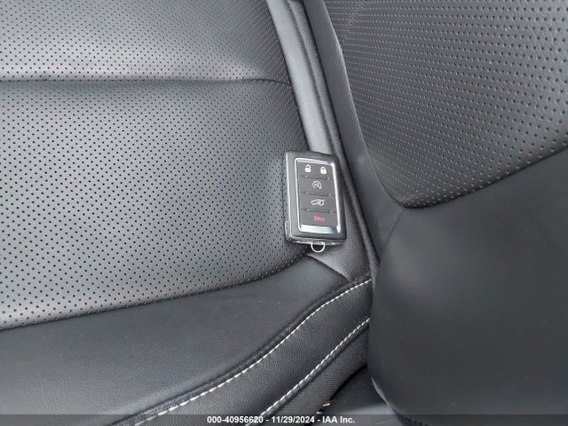 1C4RJYB66R8509478 Jeep Grand Cherokee 4xe Anniversary Edition