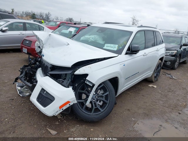 1C4RJYB66R8509478 Jeep Grand Cherokee 4xe Anniversary Edition