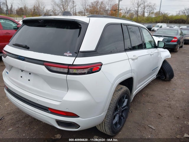 1C4RJYB66R8509478 Jeep Grand Cherokee 4xe Anniversary Edition