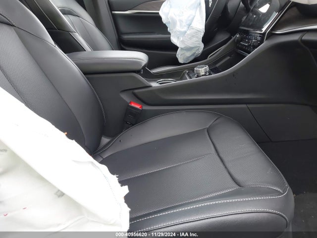 1C4RJYB66R8509478 Jeep Grand Cherokee 4xe Anniversary Edition