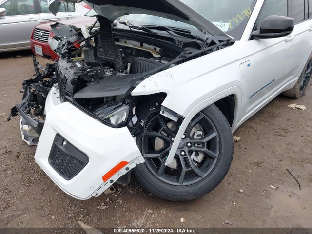 1C4RJYB66R8509478 Jeep Grand Cherokee 4xe Anniversary Edition
