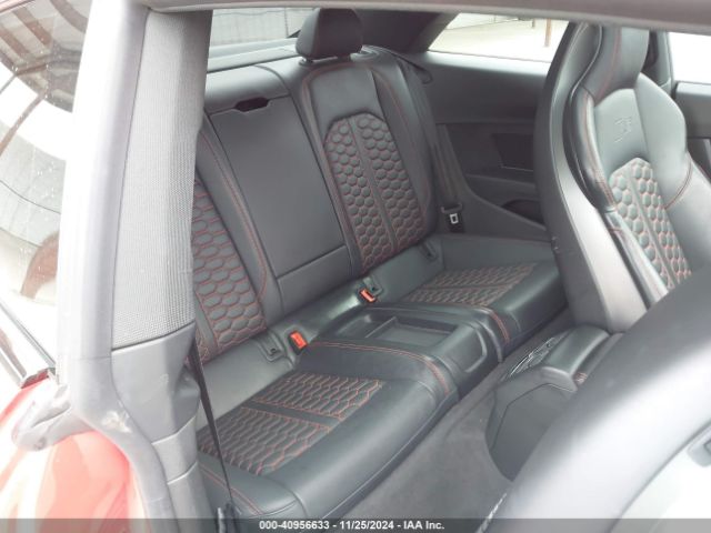 WUAPWAF50KA903836 Audi Rs 5 2.9t