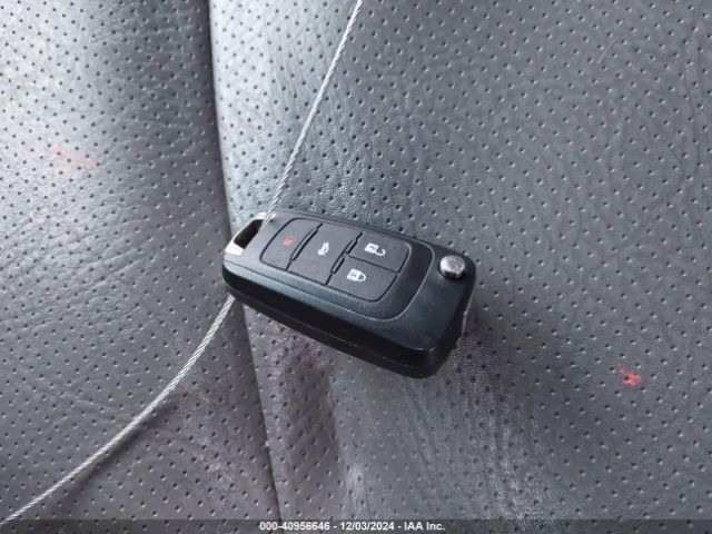 1G1PA5SH3E7186443 Chevrolet Cruze Ls Auto
