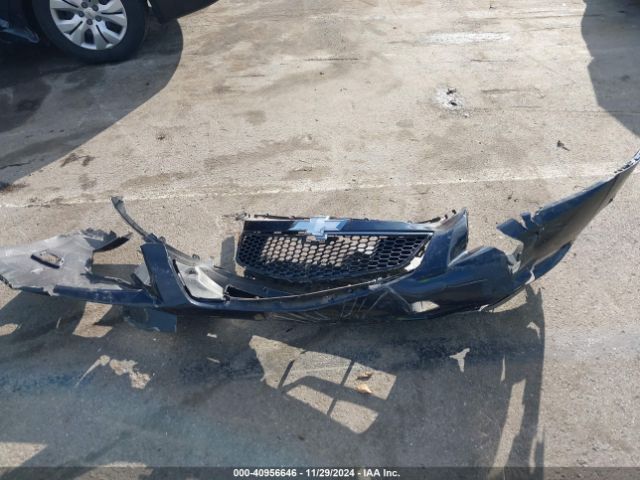 1G1PA5SH3E7186443 Chevrolet Cruze Ls Auto