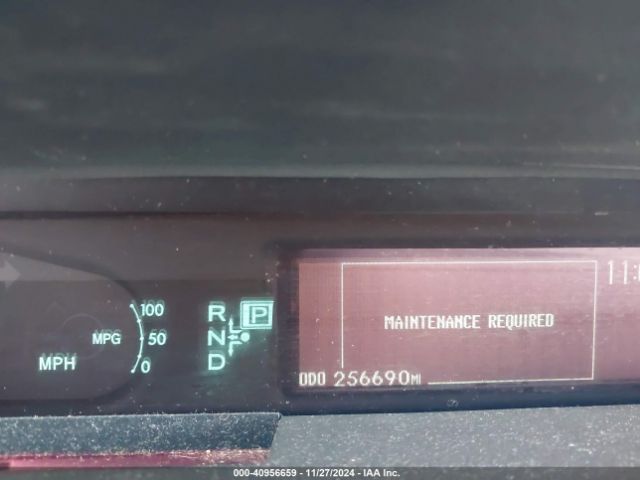JTDKN3DU3E1748994 Toyota Prius