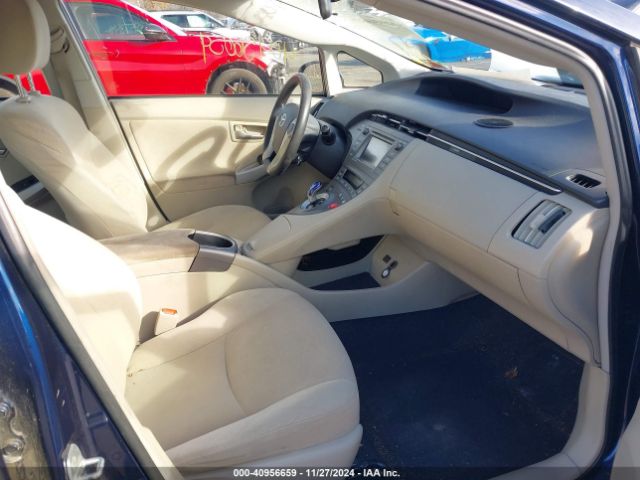 JTDKN3DU3E1748994 Toyota Prius