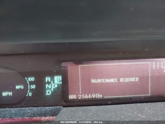 JTDKN3DU3E1748994 Toyota Prius
