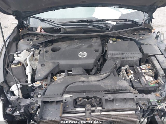 Nissan Altima 2.5 S 2015 1N4AL3AP7FC206275 Image 10