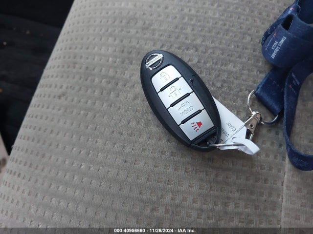 Nissan Altima 2.5 S 2015 1N4AL3AP7FC206275 Image 11